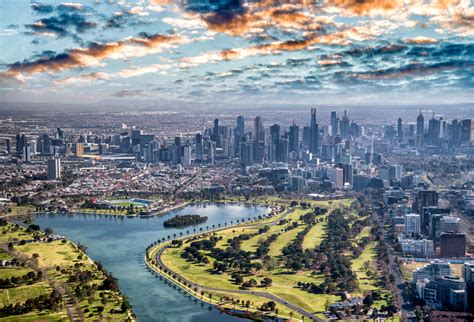great melbourne days    australia vacation goway