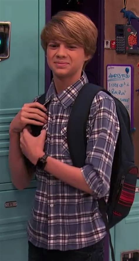 picture of jace norman in henry danger jace norman