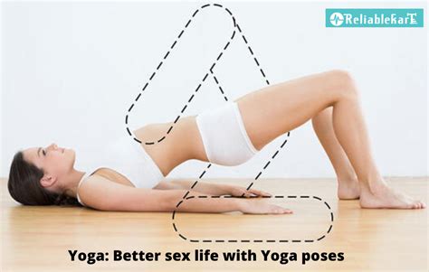 Yoga Better Sex Life With Yoga Poses
