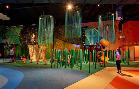 australias biggest indoor play centres   childrens wonderland