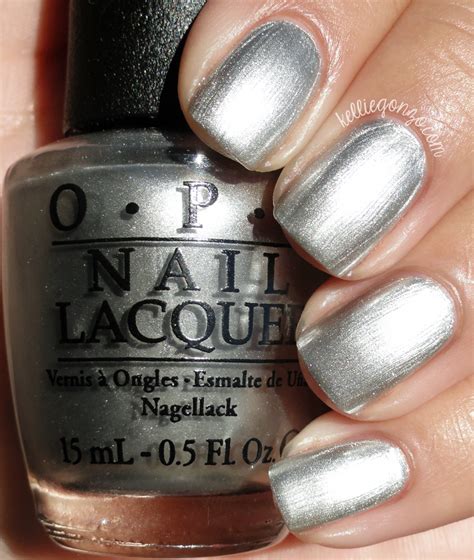 opi fifty shades  grey collection swatches review kelliegonzo bloglovin