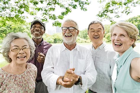 national seniors strategy  blueprint federal retirees