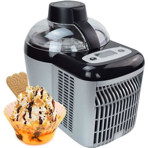 machine  creme glacee extremement legere  economique refroidisseur