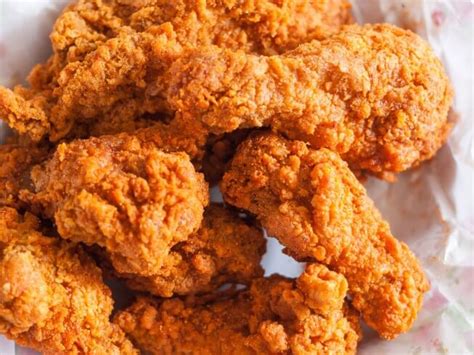 extra crispy southern fried chicken recipe from