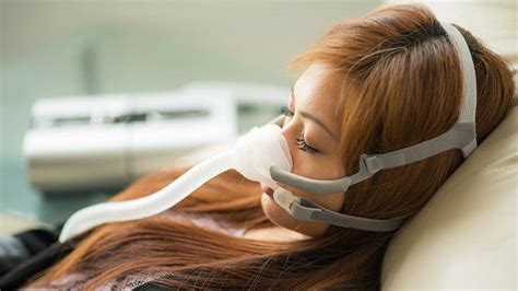 cpap machines and other sleep apnea treatments