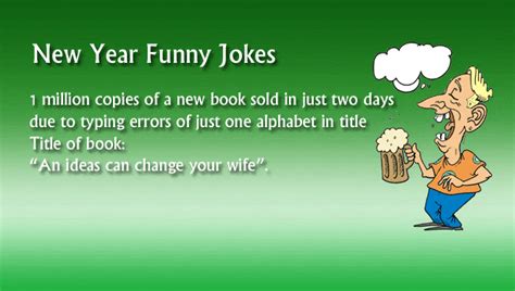 Jokes Happy New Year 2021 Funny Wishes Perpustakaan Sekolah