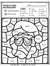 Math Grade Subtraction Multiplication Applefortheteach Kindergarten sketch template