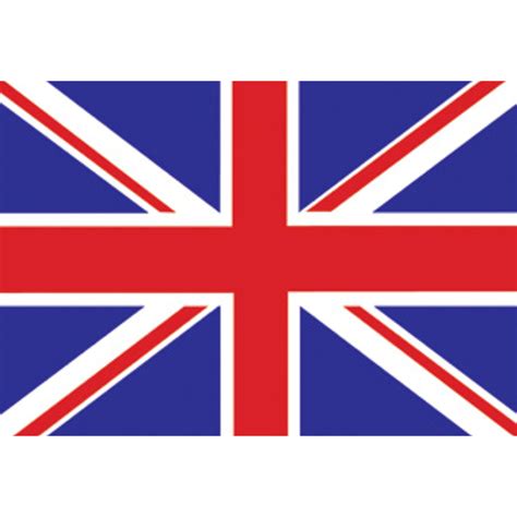 flags british flag vinyl sticker  sticker shoppe