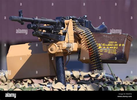 mounted machine gun high resolution stock photography  images alamy