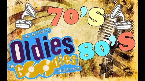 greatest hits of 70s and 80s best golden oldies songs of 1970s and