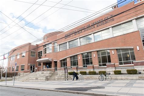 jersey city municipal court  reopen    video conferences njcom