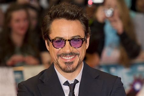 Robert Downey Jr Might Go From Iron Man To Doctor Dolittle