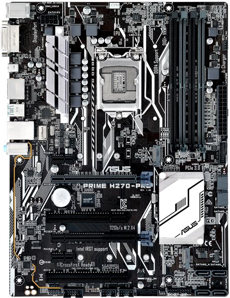 asus prime  pro motherboard specifications  motherboarddb