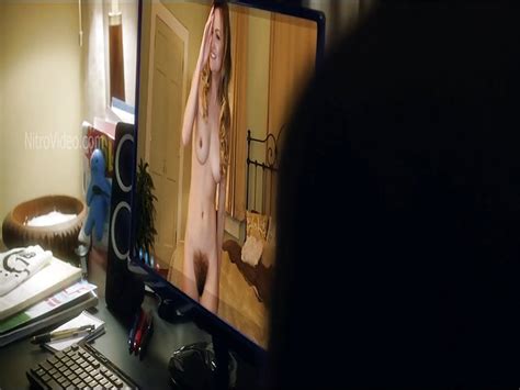 leah mckendrick nude in bad moms 2016 leah mckendrick video clip 01 at