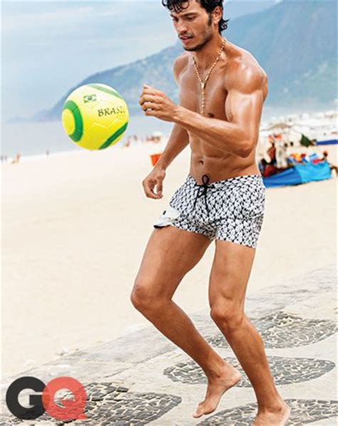 Suit Up For Rio Summer S Best Swim Trunks On Brazil S Hottest Beach