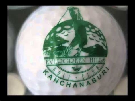 logo golf ball collection part ii clubs  balls   display