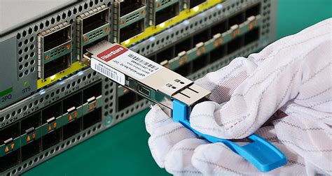 optical module production technical requirements