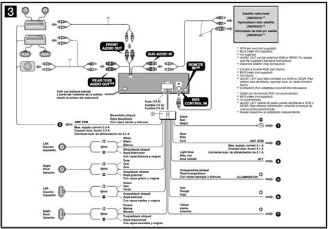 sony xplod   amp wiring diagram wiring diagram