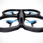 parrot ardrone  power edition shouts