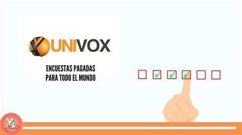 univox community  es  como funciona paga