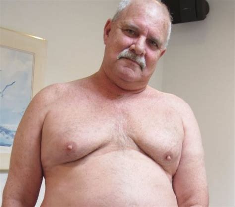 large chub men nipples