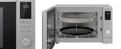 panasonic microwave oven  air fryer baker home founding