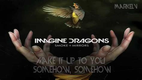 im   imagine dragons smokemirrors lyrics youtube