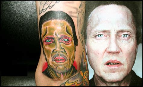 Humor Vice Inked For Life World S Ugliest Tattoos 4