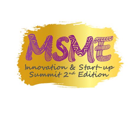 msme innovation  start  summit invites entries    edition  timeleap awards