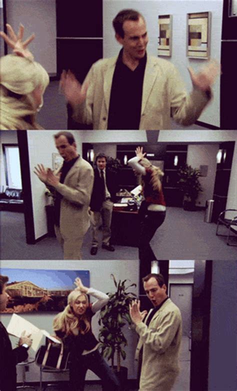 arrested development chicken dance find and share on giphy
