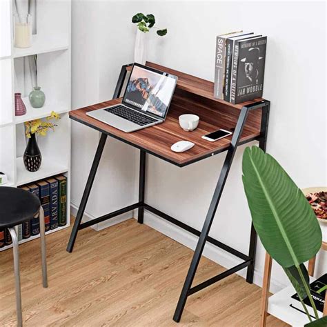 amazing small computer desks   home office