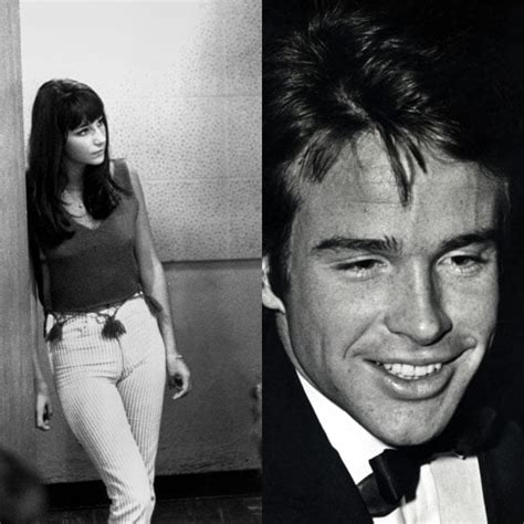 warren beatty who has cher dated popsugar love and sex photo 2