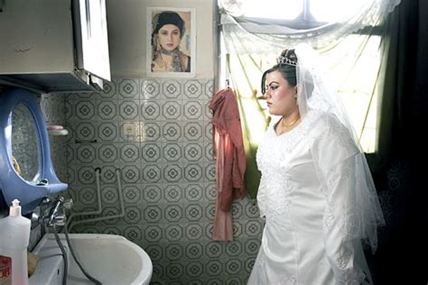 wedded bliss iranian style vice united kingdom