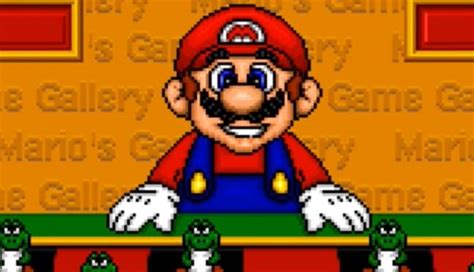 Super Mario 64 Pc News Pcgamesn