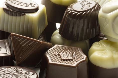 unique  belgian chocolate  pictures