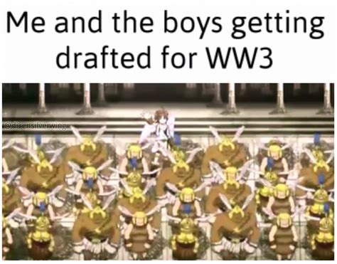 troops move  rkidicarus
