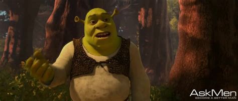 Top 10 Mike Myers Characters Shrek Askmen