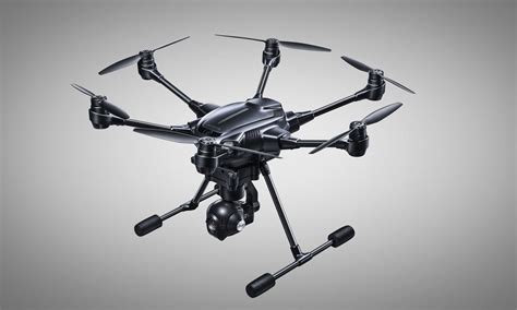 yuneec typhoon  drone brings pro features   affordable price