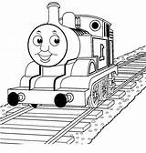 Locomotive Freunde Trenino Tren Malvorlage Stampare Malvorlagen Locomotora Personaggio Animato Cartone Trickfilmfiguren Paintingvalley sketch template