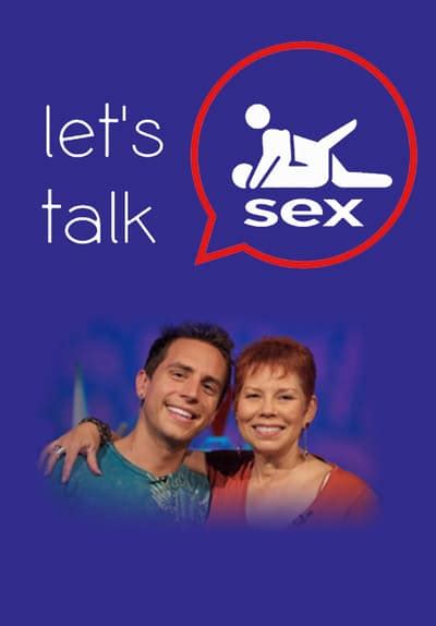 Watch Let S Talk Sex With Dr P Free Tv Series Full