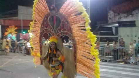 carnaval  maracatu parade  fortaleza brazil youtube