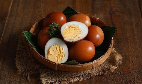 5 Aneka Masakan Telur Dari Berbagai Daerah Inspirasi Buat Menu Sahur