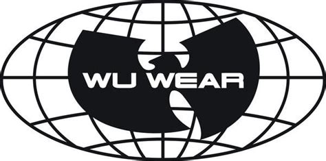 wear official store logo