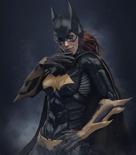 Bat girl sex