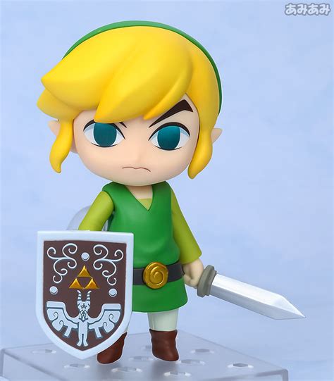 The Legend Of Zelda Link The Wind Waker Nendoroid 1 850 00 En