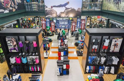 What A Catch Dick’s Sporting Goods Is Set To Break Out Of Its Stock