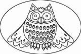 Hibou 999px Hantu Hitam Putih Burung Colorier Masque Owls Lechuza Choisir Tableau Bricolage Liliana Pngkit sketch template
