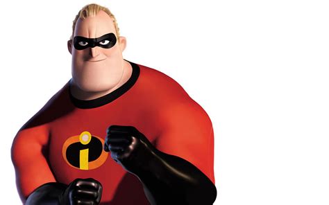 incredibles mickey mouse pictures