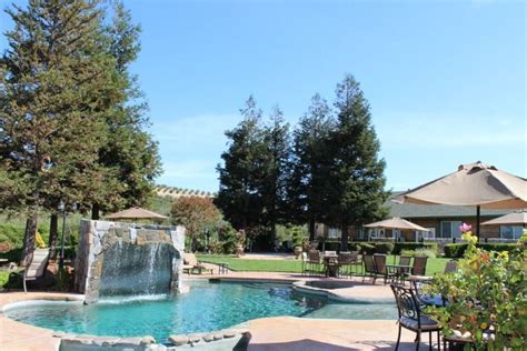 purple orchid wine country resort spa livermore usa resort