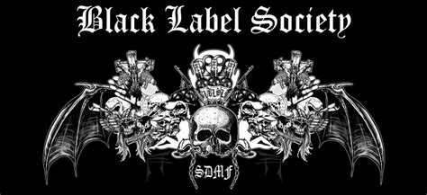 luxus black label society bleed   tuning